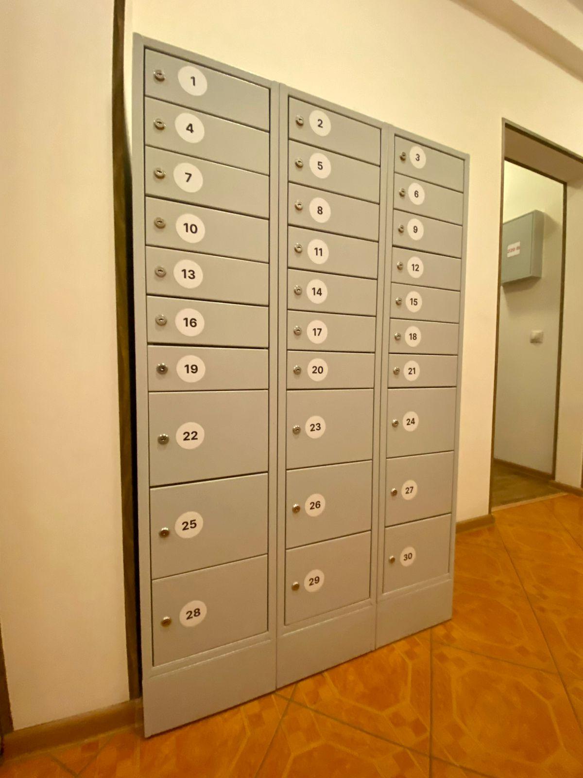 Фото Гостишка