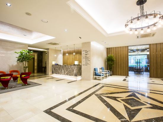 Фото отеля 3