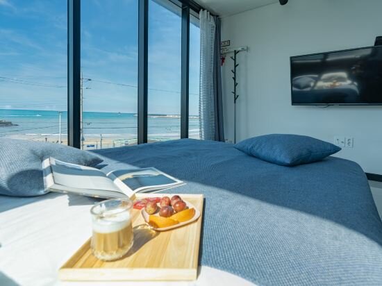 Фото Jeju Judith Pension