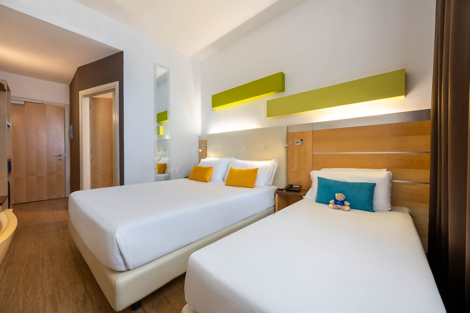 Фото IH Hotels Milano Gioia