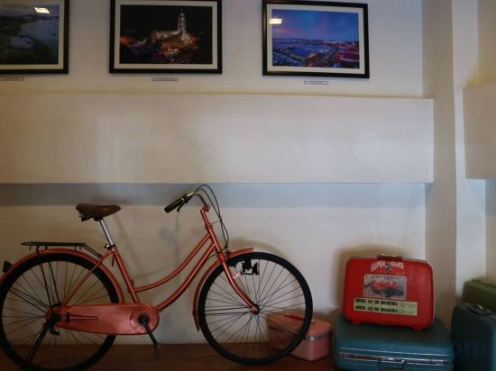 Фото Tacloban Plaza Hotel