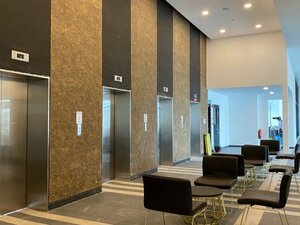 Sky High: Stunning Penang Bridge & City Views 3br (Penang, City of Jelutong), hotel