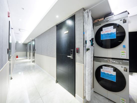 Фото MyeongDong New Stay Inn