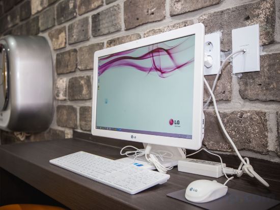 Фото 24 Guesthouse Seoul City Hall