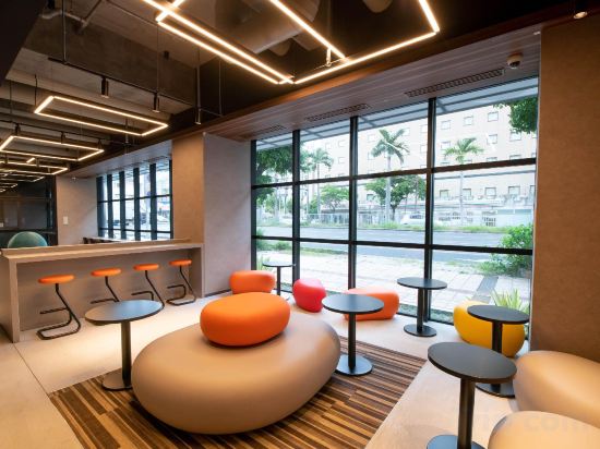 Фото Prince Smart Inn Naha