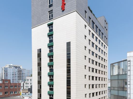 Фото Travelodge Myeongdong Namsan Hotel