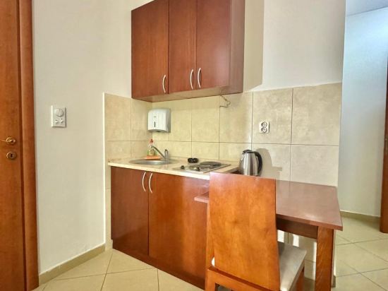 Фото Contessa Apartments