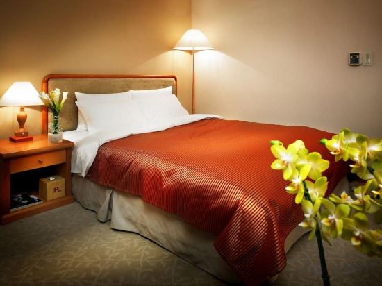 Фото Seoul Riviera Hotel