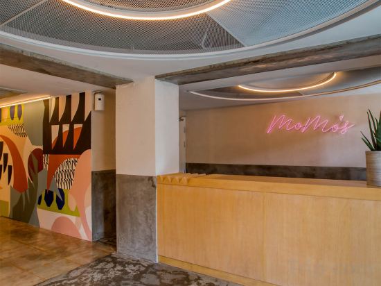 Фото MoMo's Kuala Lumpur