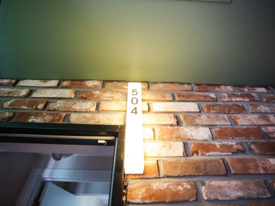 Фото Yongin Avenue Hotel