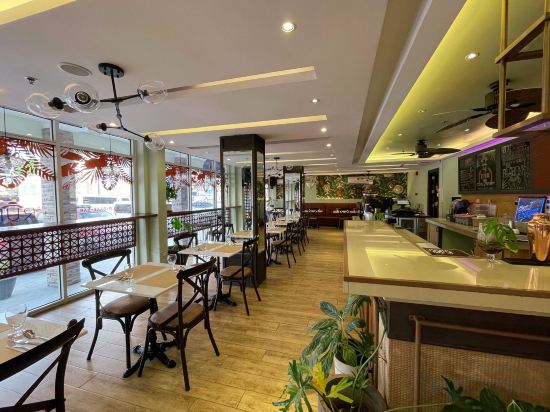 Фото Bendix Hotel