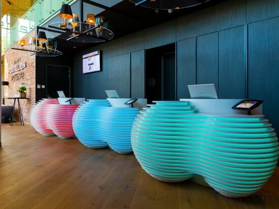 Фото Postillion Amsterdam