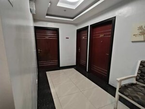 Гостиница Manila Crown Palace Hotel