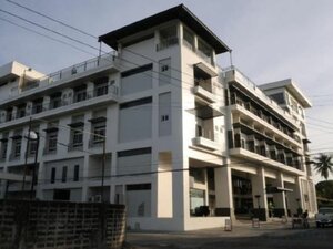 Гостиница L