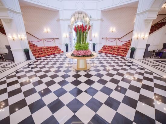 Фото Rizal Park Hotel