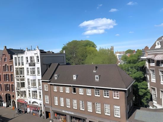 Фото Boutique Hotel La Belle Vue