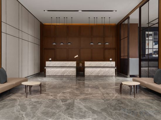 Фото Sheraton Manila Bay