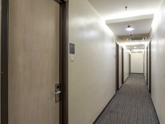 Фото Scott Hotel Kl Sentral