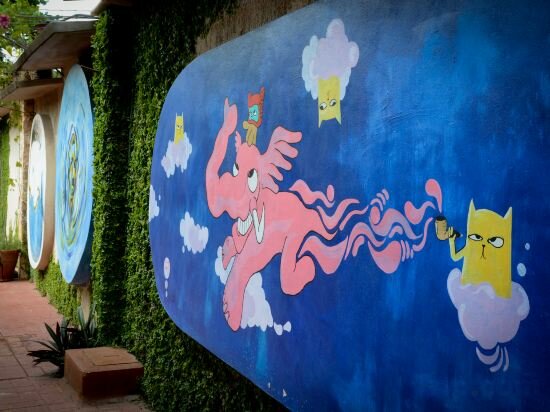 Фото Zentik Project Boutique Hotel & SPA