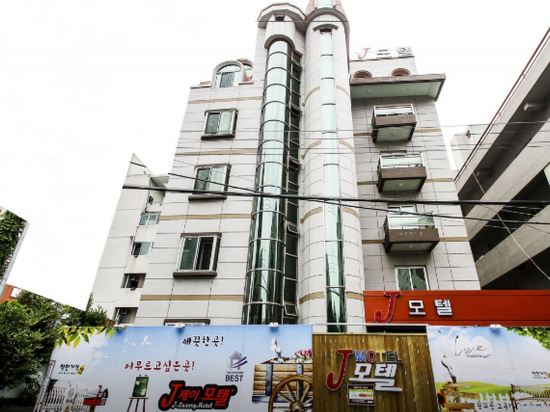 Фото Yeosu Hak-dong J