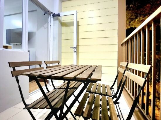 Apartments Moldex-Baguio City Suites, Baguio, photo