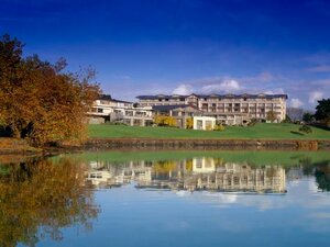 Гостиница Waipuna Hotel & Conference Centre