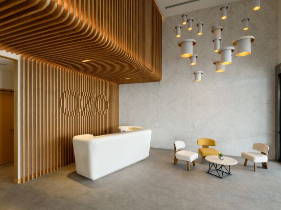 Фото Ozo George Town Penang