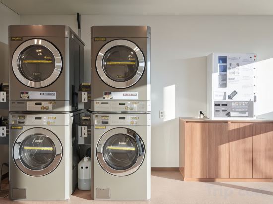 Фото Stanford Hotel Myeongdong