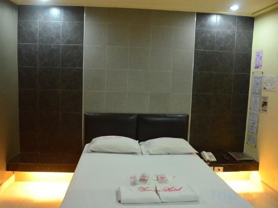 Фото New Winston Hotel