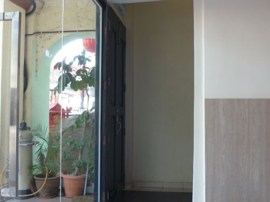 Фото Hotel Hong at Jonker Street