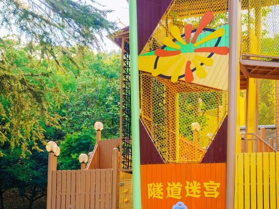 Фото Grand New Century Hotel Xuzhou