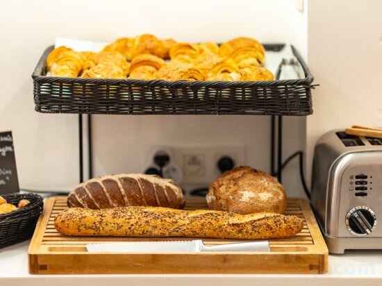 Фото Hotel La Parizienne