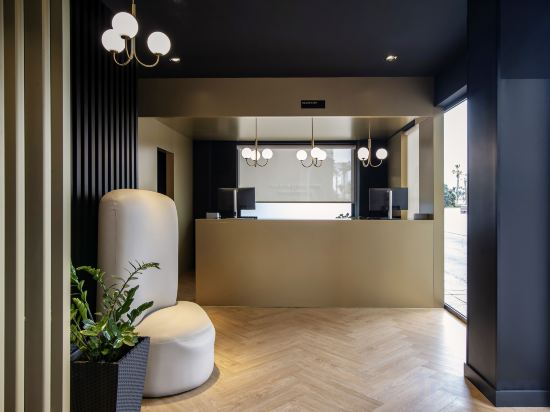 Фото Sercotel Puerto de La Luz