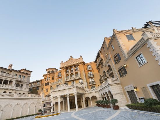 Фото Meilu Legend Hotel Hangzhou