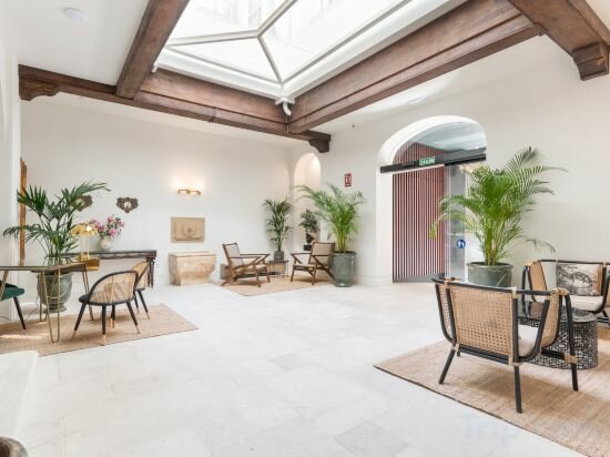 Фото Be Mate Málaga Centro