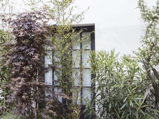 Фото Hotel Parisianer