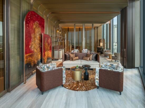 Фото Hilton Saigon