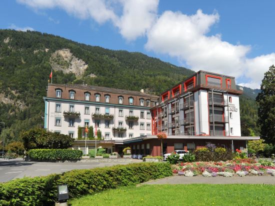 Фото Hotel Du Nord