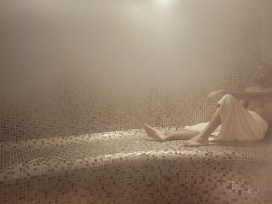 Фото Cairo Marriott Hotel & Omar Khayyam Casino