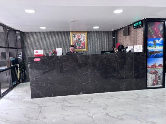 Фото отеля 3