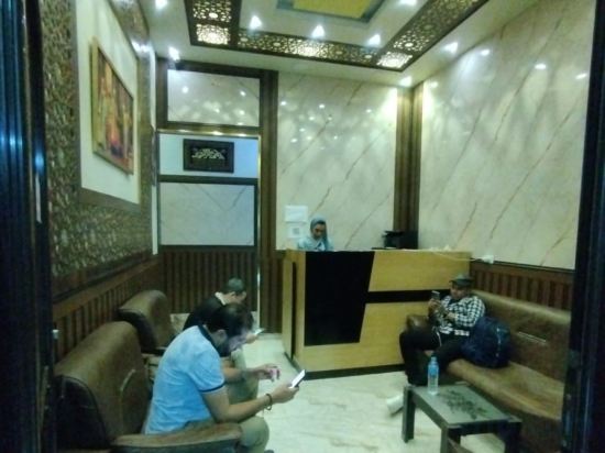 Фото The Emerald Hostel