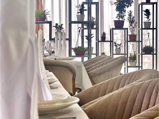 Фото MirLuxe Plaza