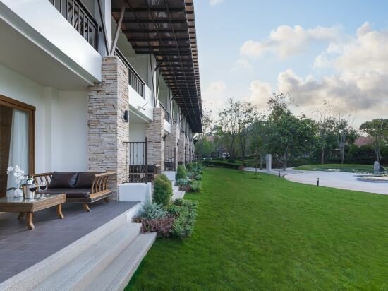 Фото Belle Villa Resort Khao Yai