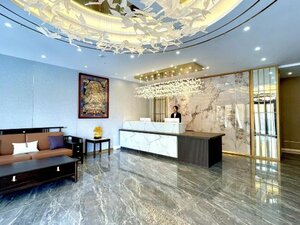 Shiqu Yunduan Zaxika Hotel (No.1 Attached, No. 290, Deji East Street, Nixia Town), hotel