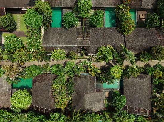 Фото Ametis Villas