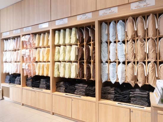 Фото Super Hotel Kyoto Shijokawaramachi