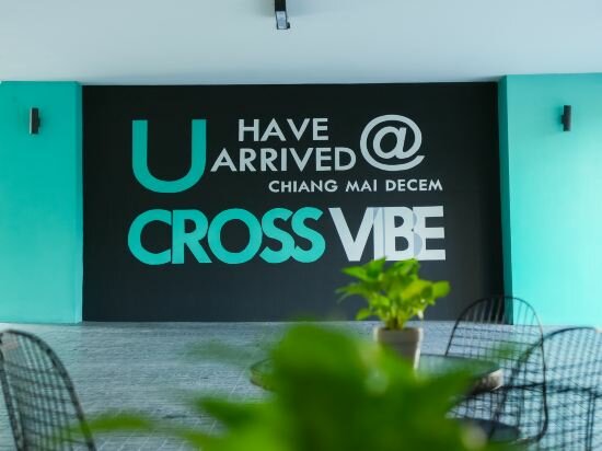 Фото Cross Vibe Chiang Mai Decem
