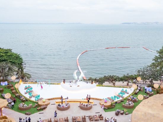 Фото Garden Cliff Resort and SPA