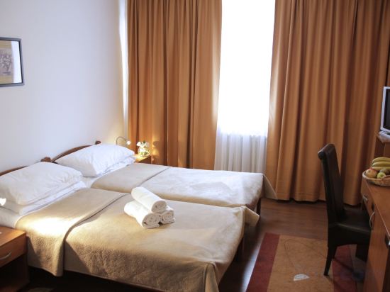 Фото Hotel Srbija