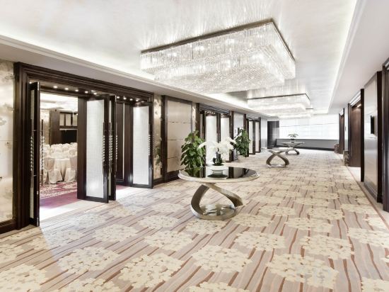 Фото Dorsett Chengdu